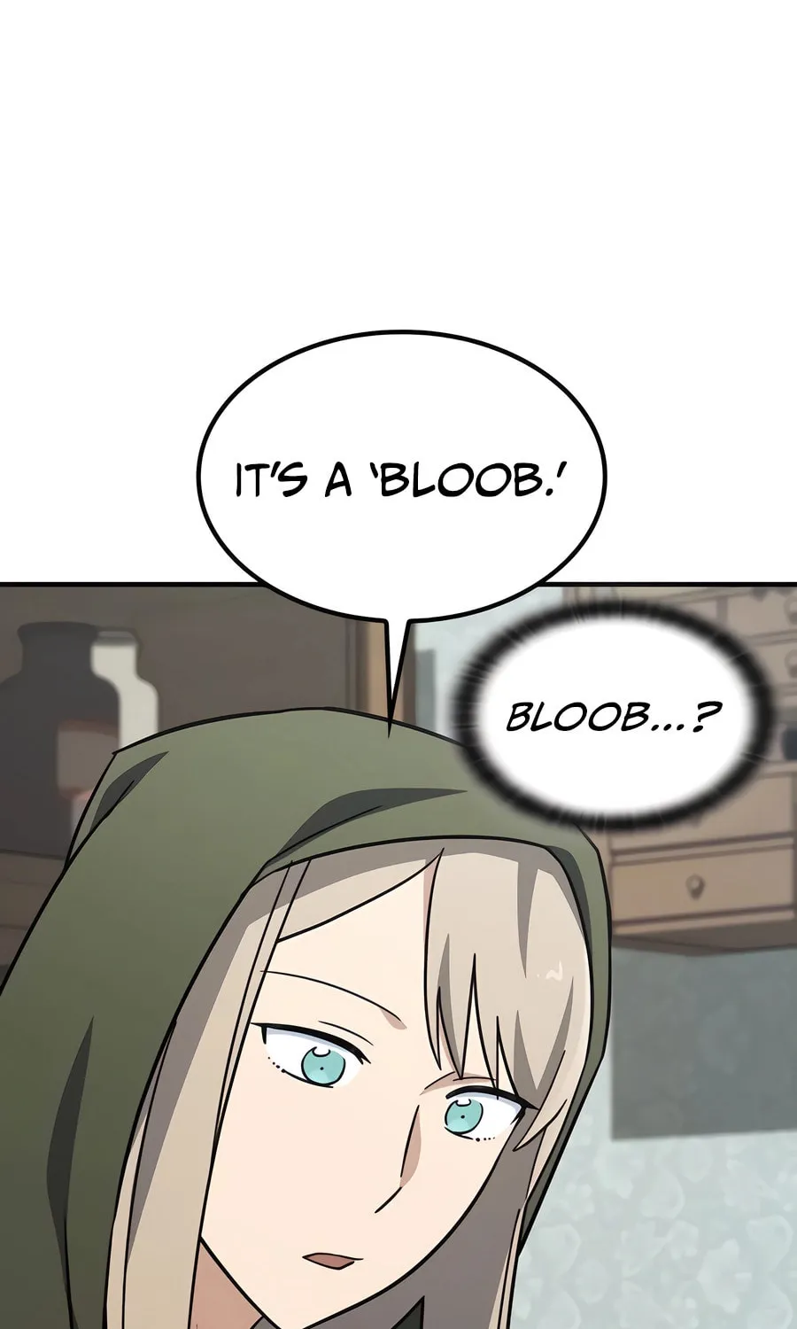 Kim Ohjin's Adventures with Strange Animals Chapter 10 page 110 - 