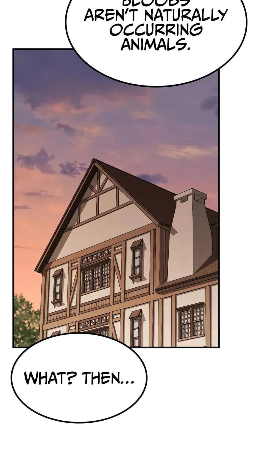 Kim Ohjin's Adventures with Strange Animals Chapter 10 page 119 - 