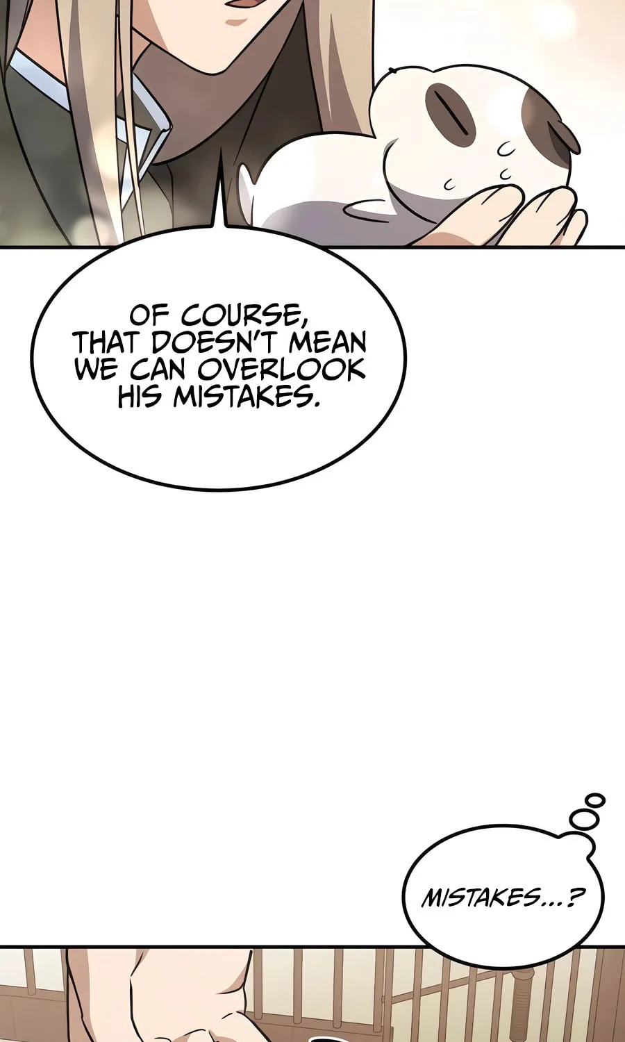 Kim Ohjin's Adventures with Strange Animals Chapter 10 page 124 - 