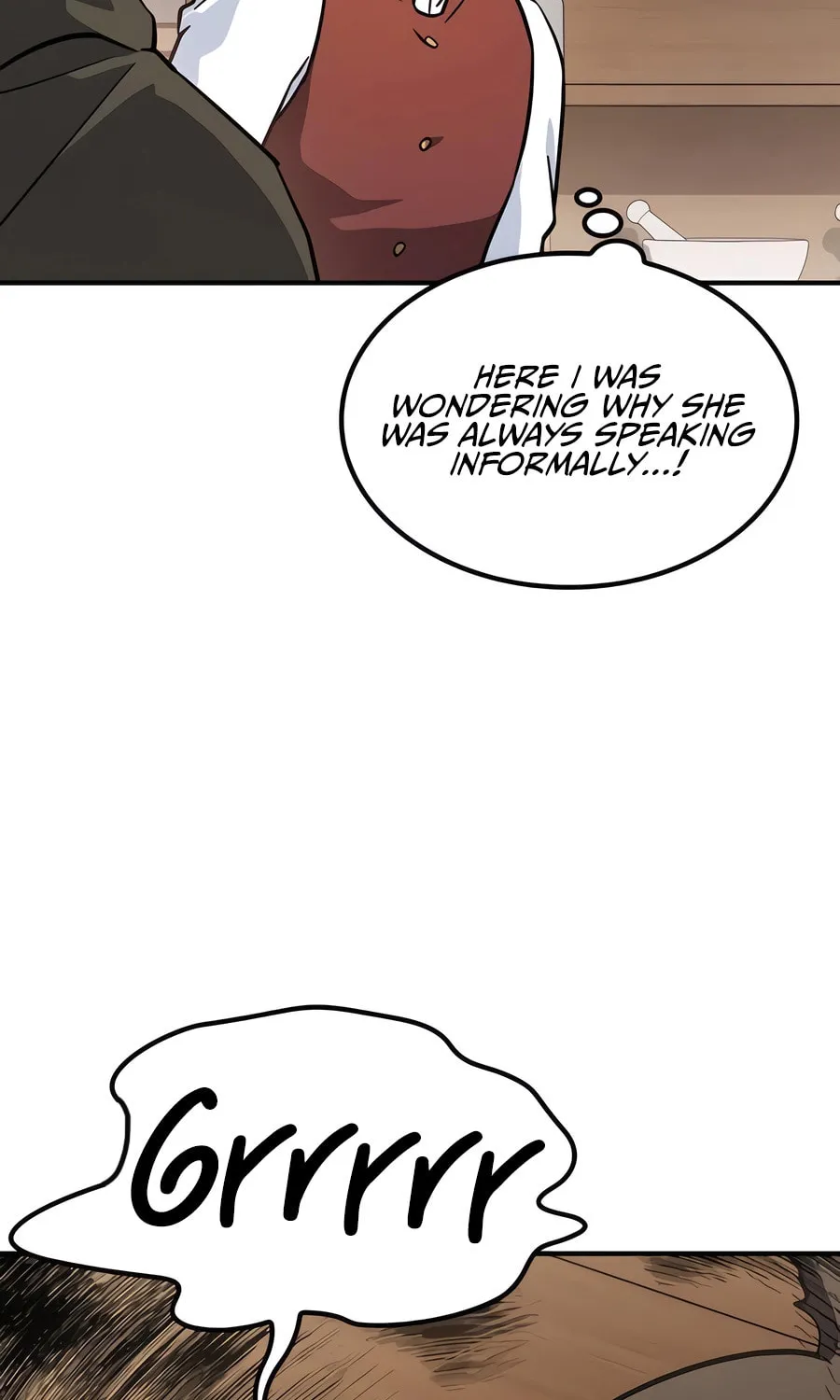 Kim Ohjin's Adventures with Strange Animals Chapter 10 page 127 - 