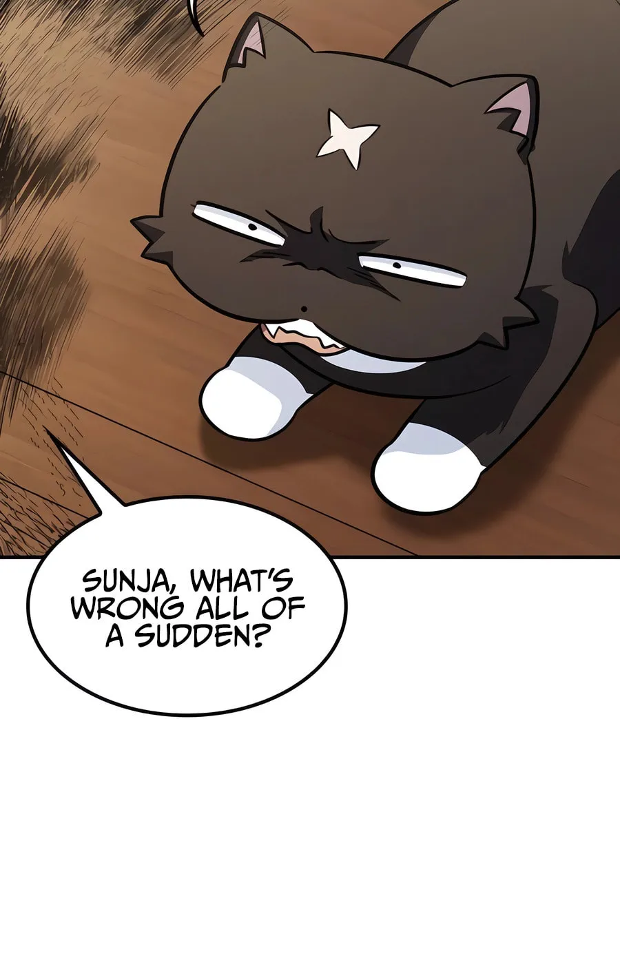Kim Ohjin's Adventures with Strange Animals Chapter 10 page 128 - 