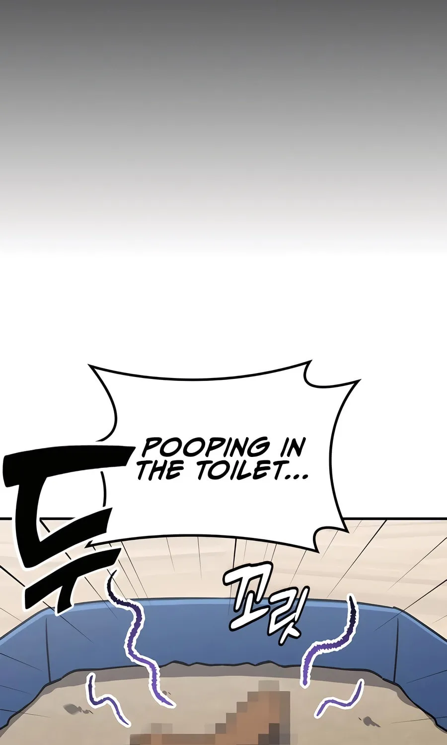 Kim Ohjin's Adventures with Strange Animals Chapter 10 page 20 - 