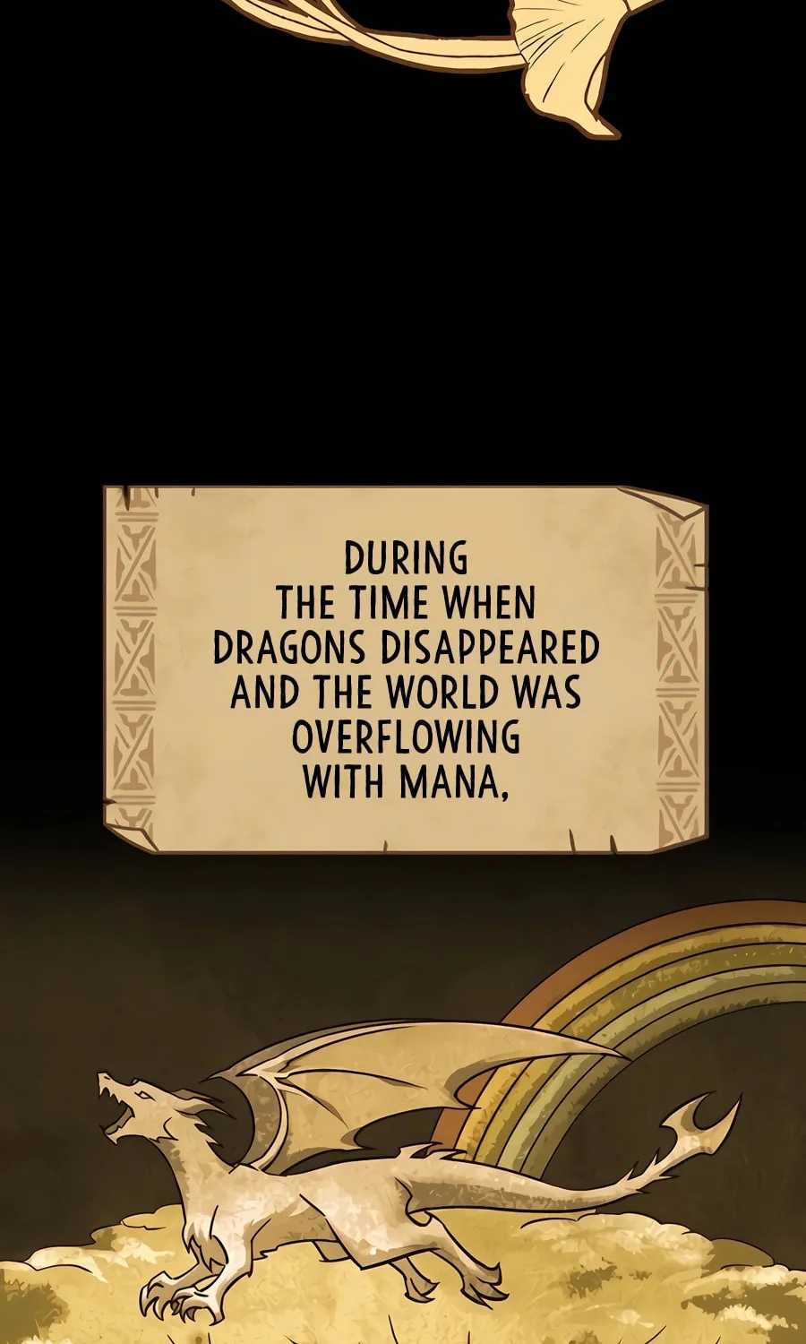 Kim Ohjin's Adventures with Strange Animals Chapter 10 page 4 - 