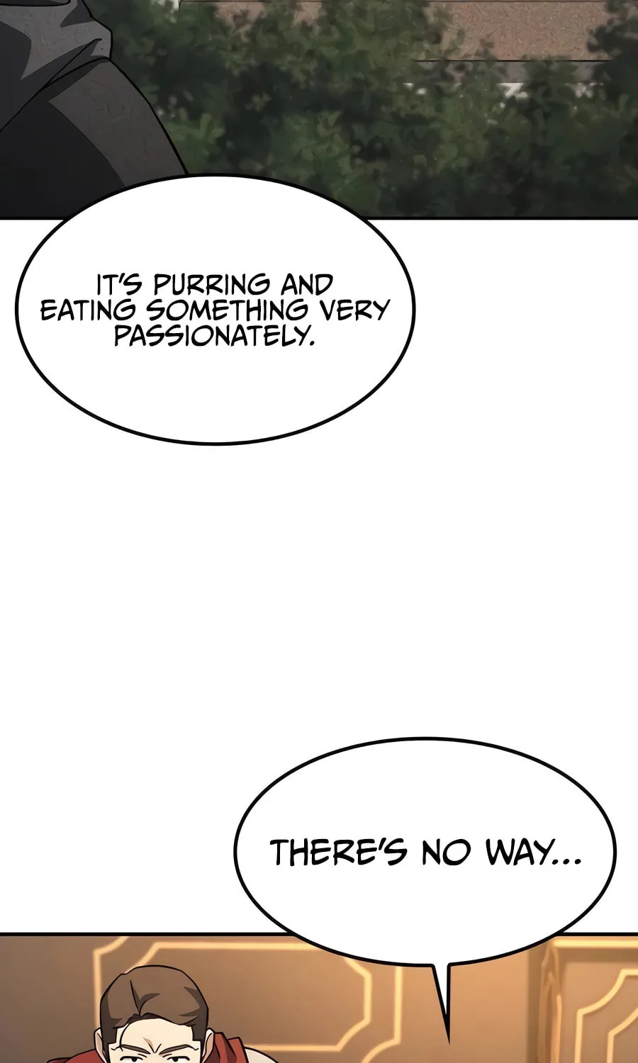 Kim Ohjin's Adventures with Strange Animals Chapter 10 page 32 - 