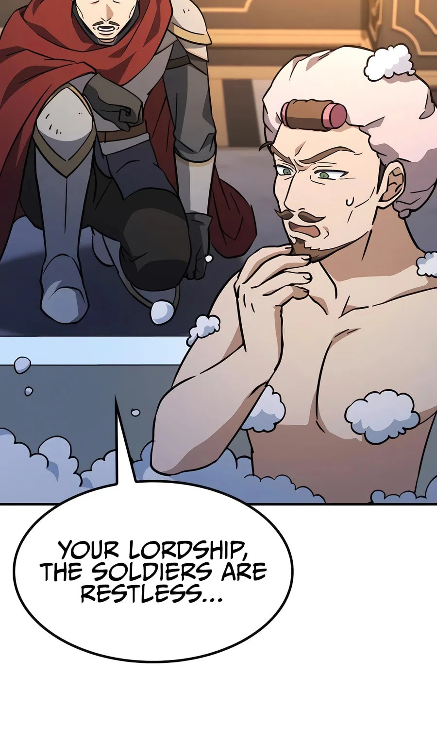 Kim Ohjin's Adventures with Strange Animals Chapter 10 page 33 - 