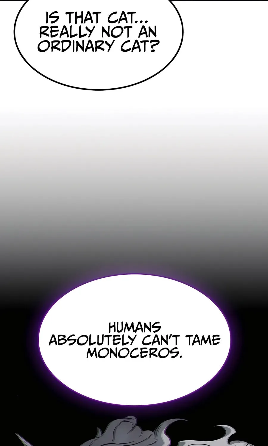 Kim Ohjin's Adventures with Strange Animals Chapter 10 page 36 - 