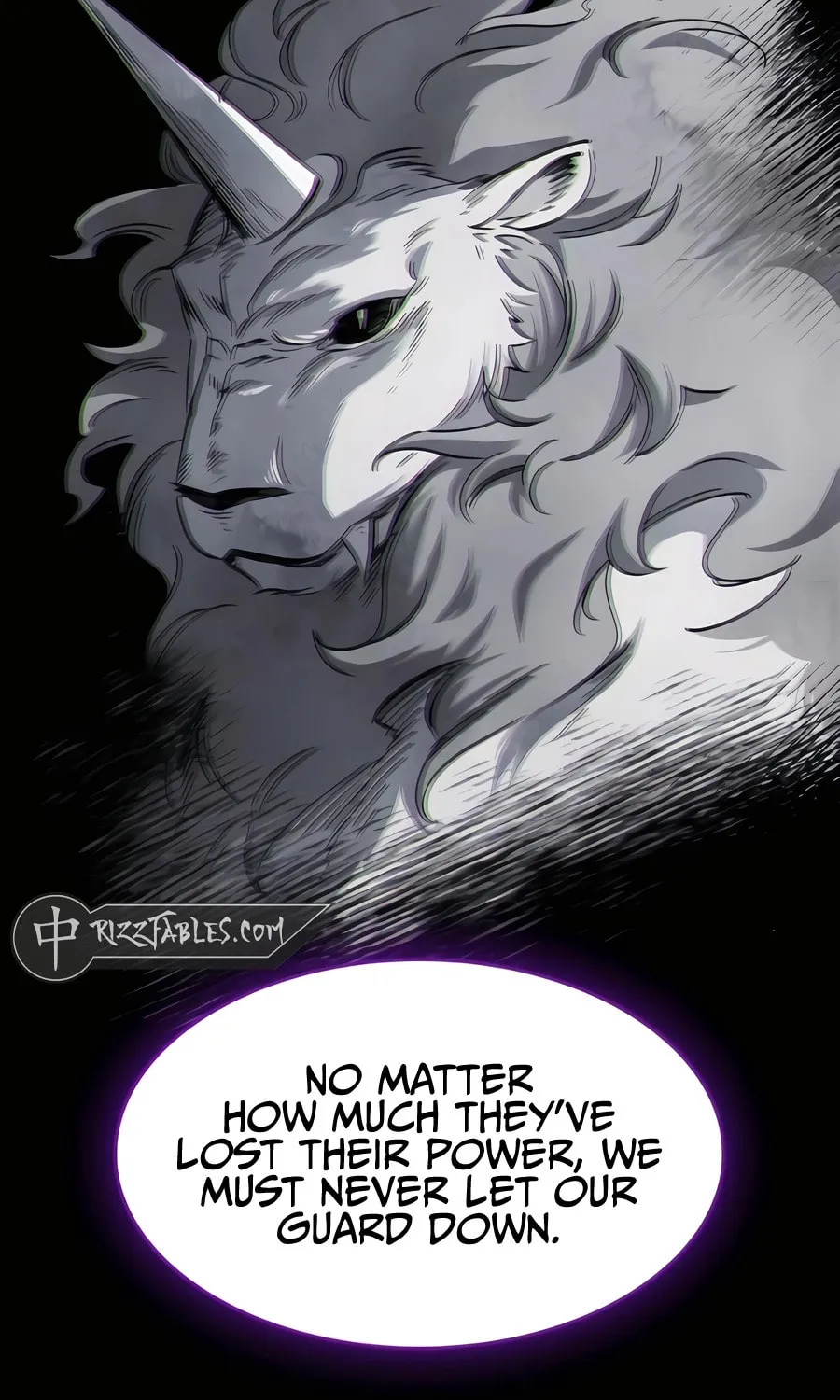 Kim Ohjin's Adventures with Strange Animals Chapter 10 page 37 - 
