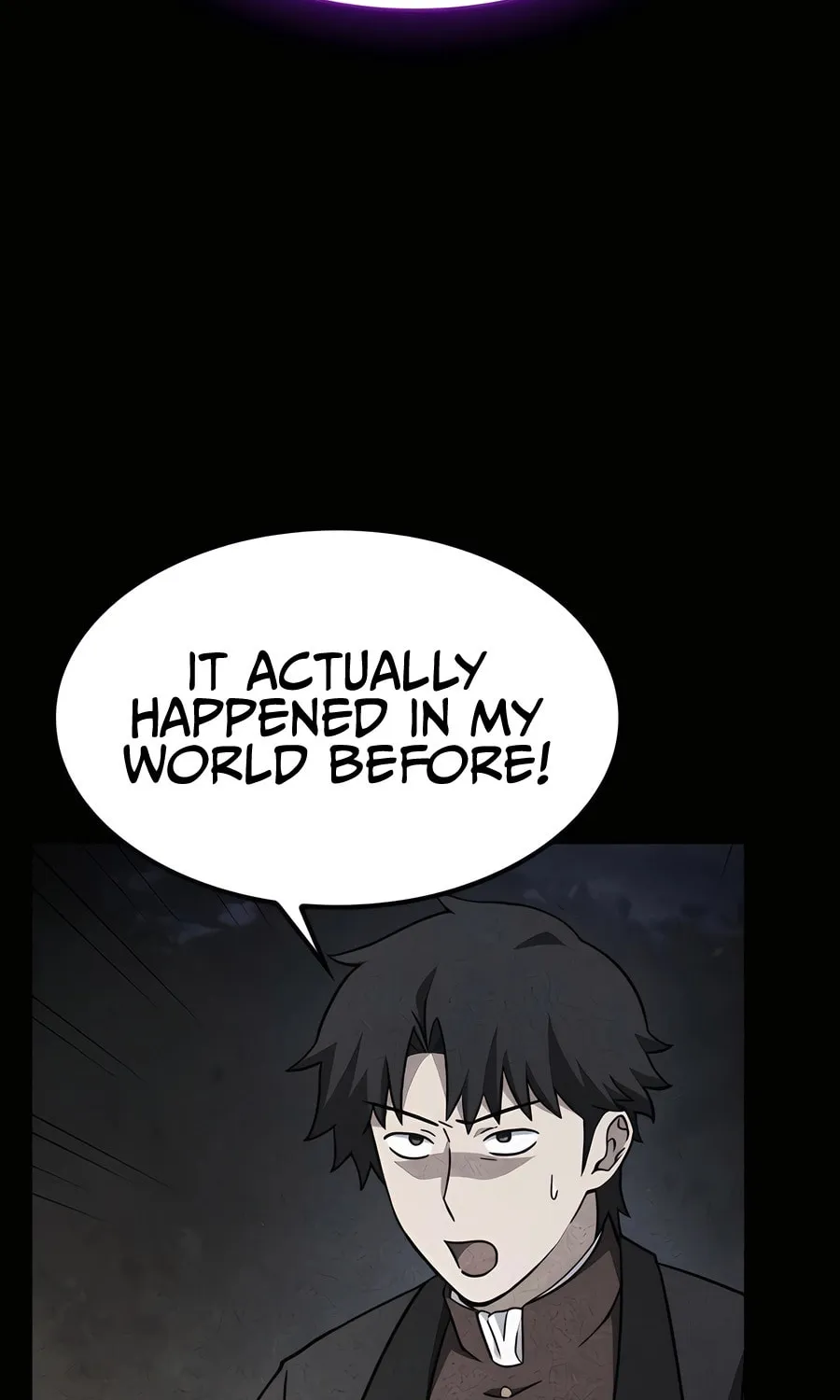 Kim Ohjin's Adventures with Strange Animals Chapter 10 page 40 - 
