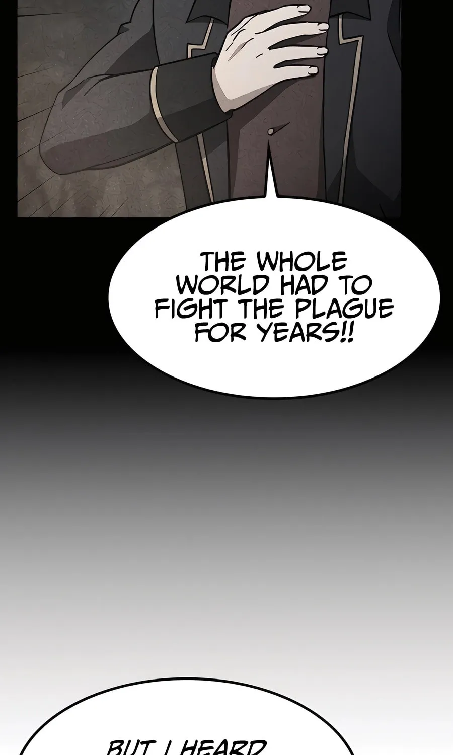 Kim Ohjin's Adventures with Strange Animals Chapter 10 page 41 - 