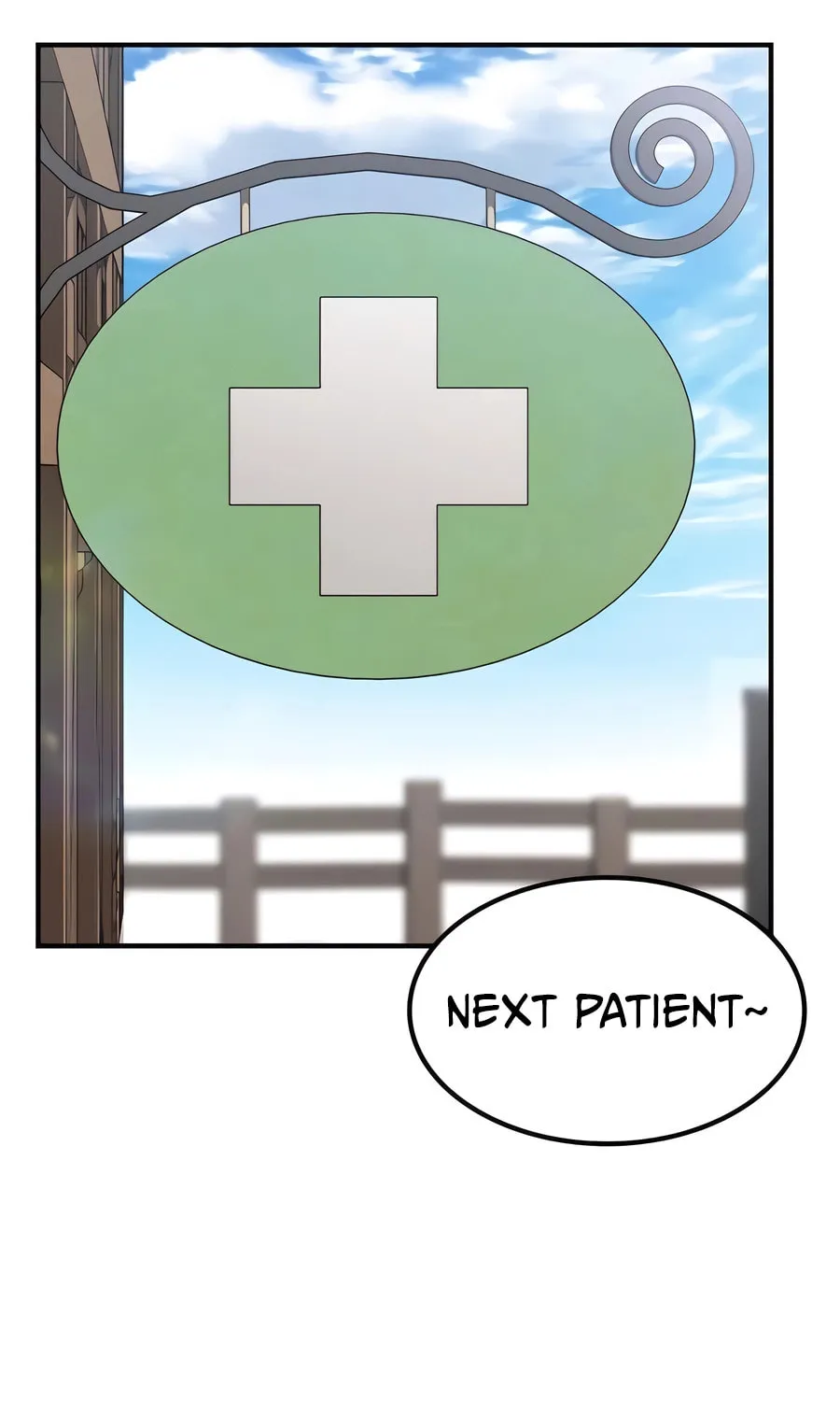 Kim Ohjin's Adventures with Strange Animals Chapter 10 page 46 - 