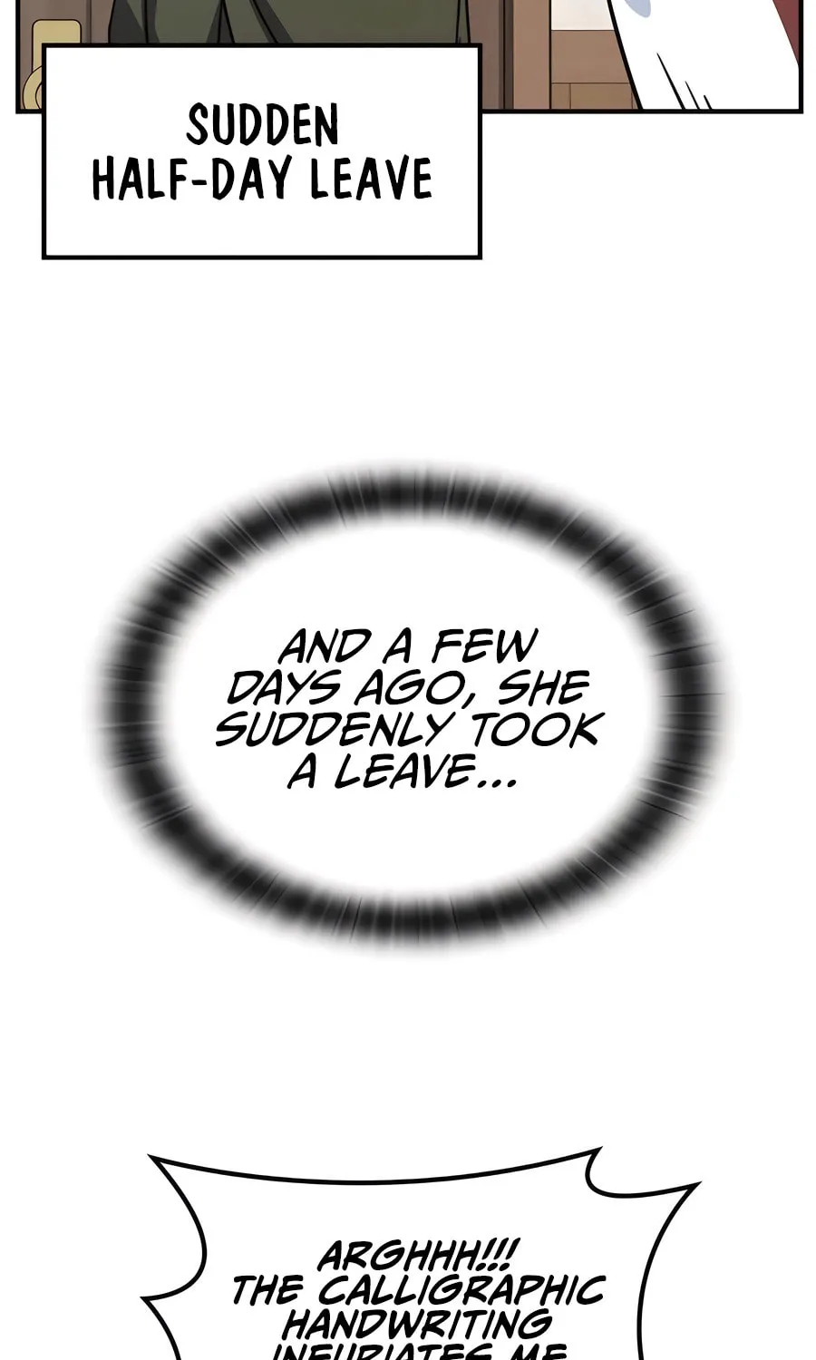 Kim Ohjin's Adventures with Strange Animals Chapter 10 page 54 - 