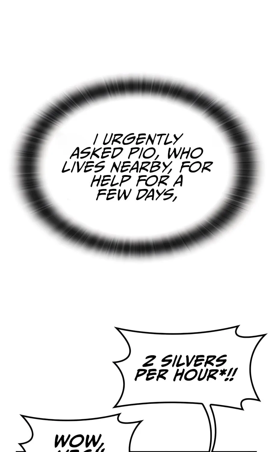 Kim Ohjin's Adventures with Strange Animals Chapter 10 page 57 - 