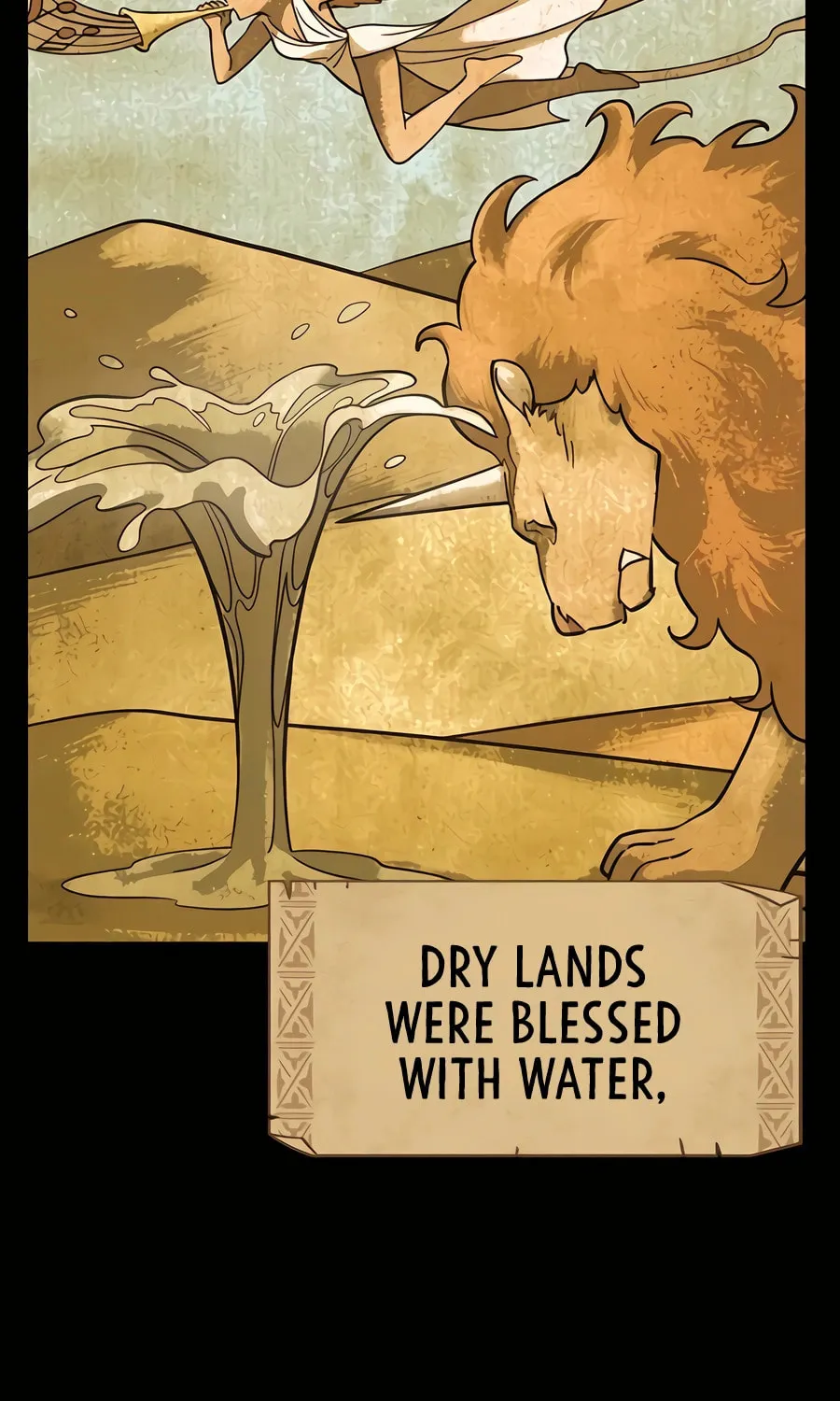 Kim Ohjin's Adventures with Strange Animals Chapter 10 page 7 - 