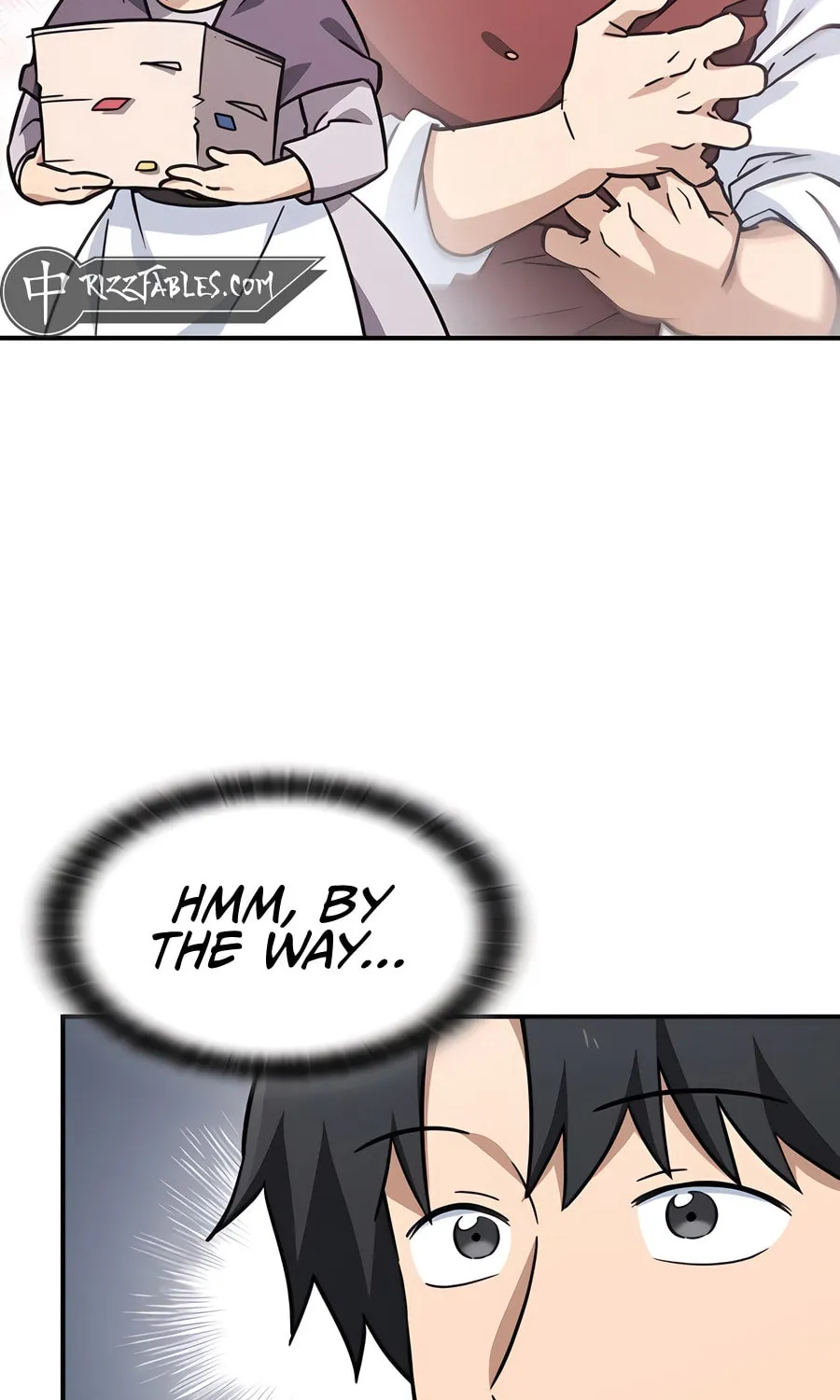 Kim Ohjin's Adventures with Strange Animals Chapter 10 page 64 - 