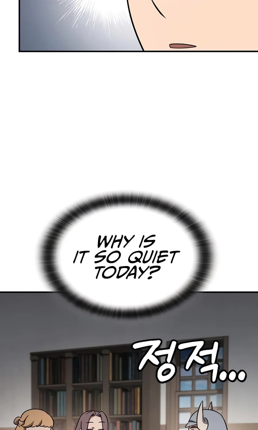 Kim Ohjin's Adventures with Strange Animals Chapter 10 page 65 - 