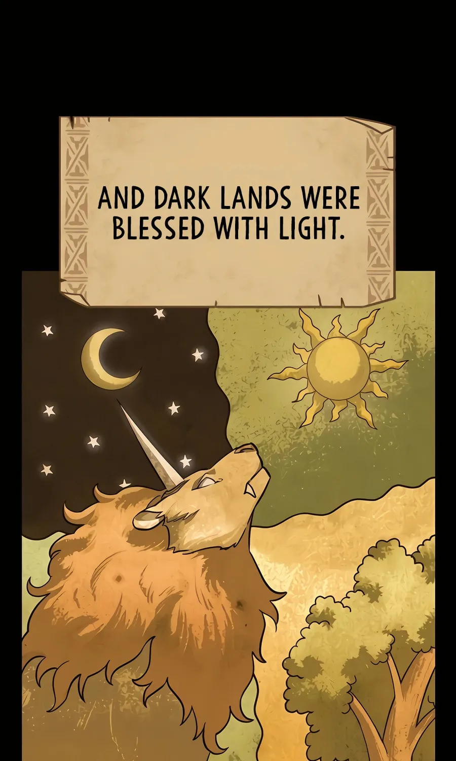 Kim Ohjin's Adventures with Strange Animals Chapter 10 page 8 - 