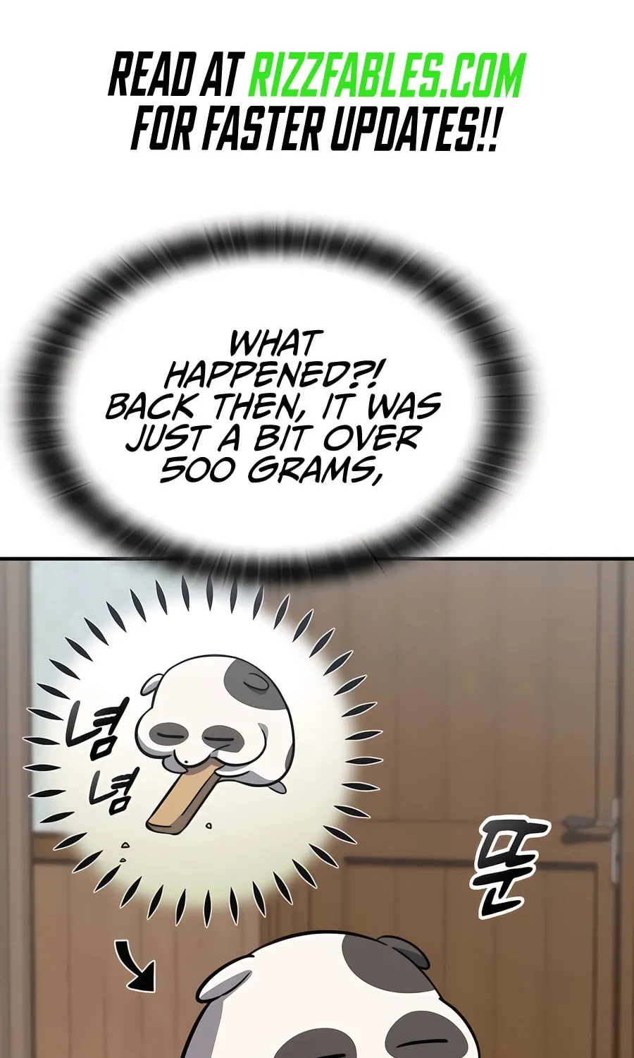 Kim Ohjin's Adventures with Strange Animals Chapter 10 page 75 - 