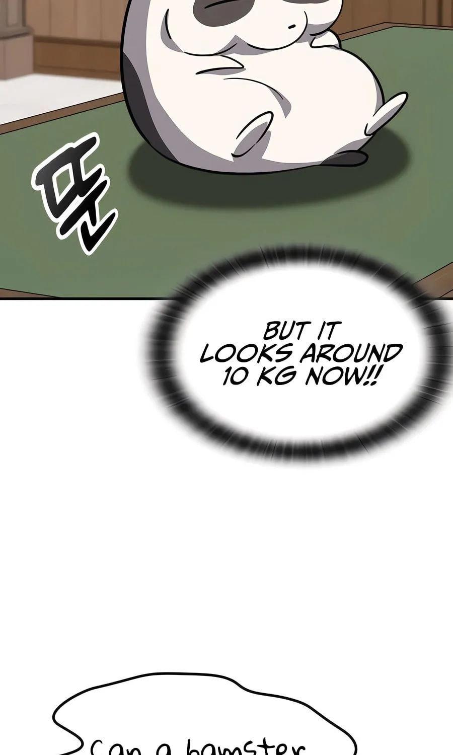 Kim Ohjin's Adventures with Strange Animals Chapter 10 page 76 - 