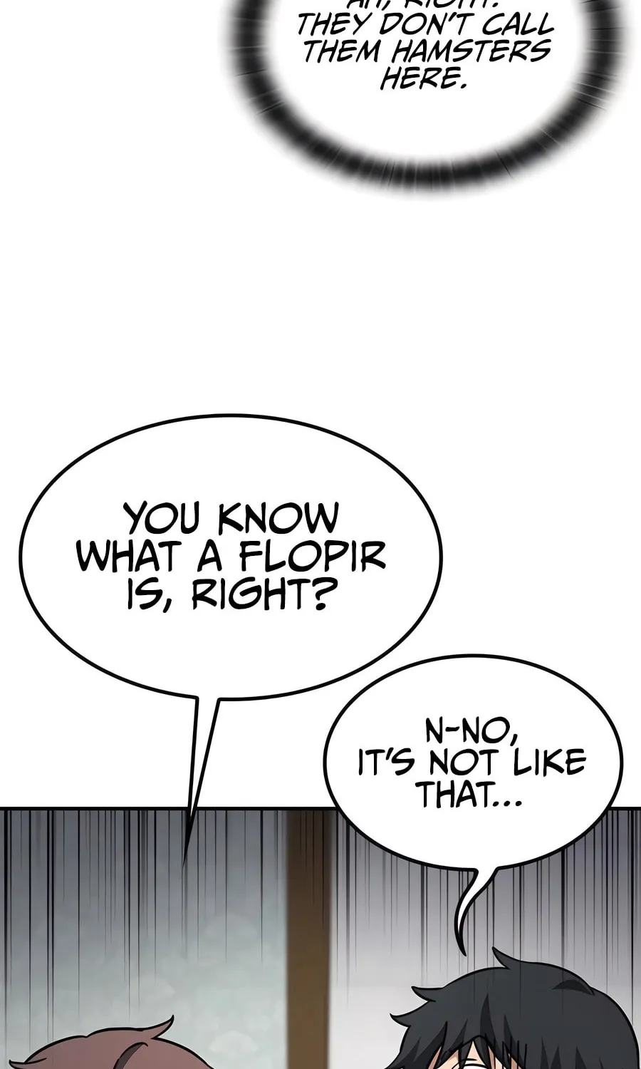 Kim Ohjin's Adventures with Strange Animals Chapter 10 page 80 - 