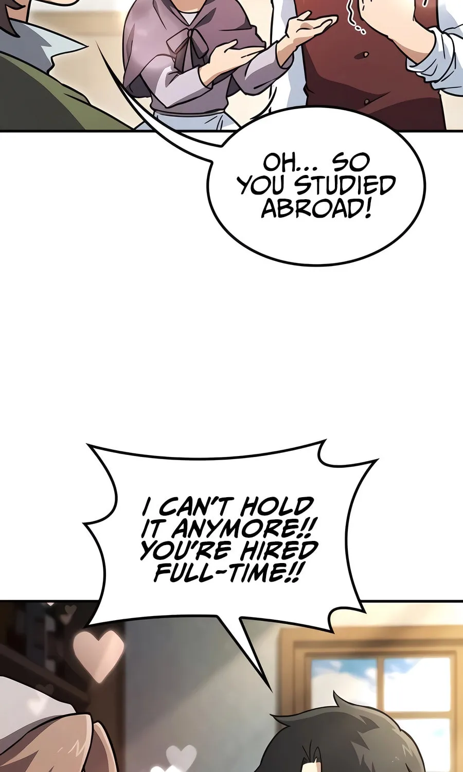 Kim Ohjin's Adventures with Strange Animals Chapter 10 page 84 - 