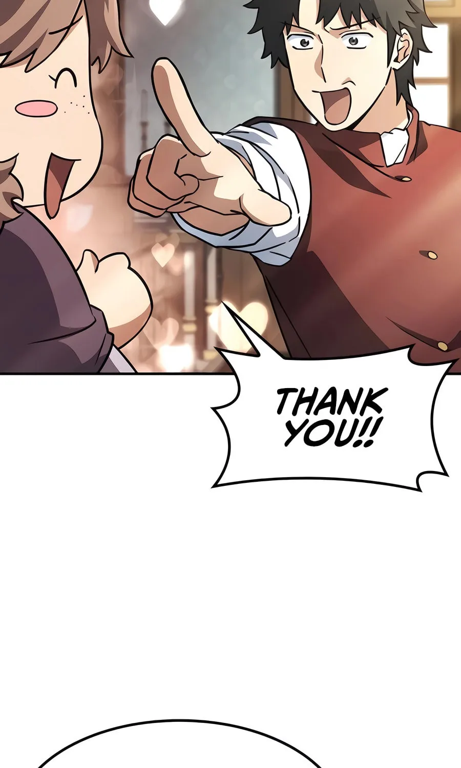Kim Ohjin's Adventures with Strange Animals Chapter 10 page 85 - 
