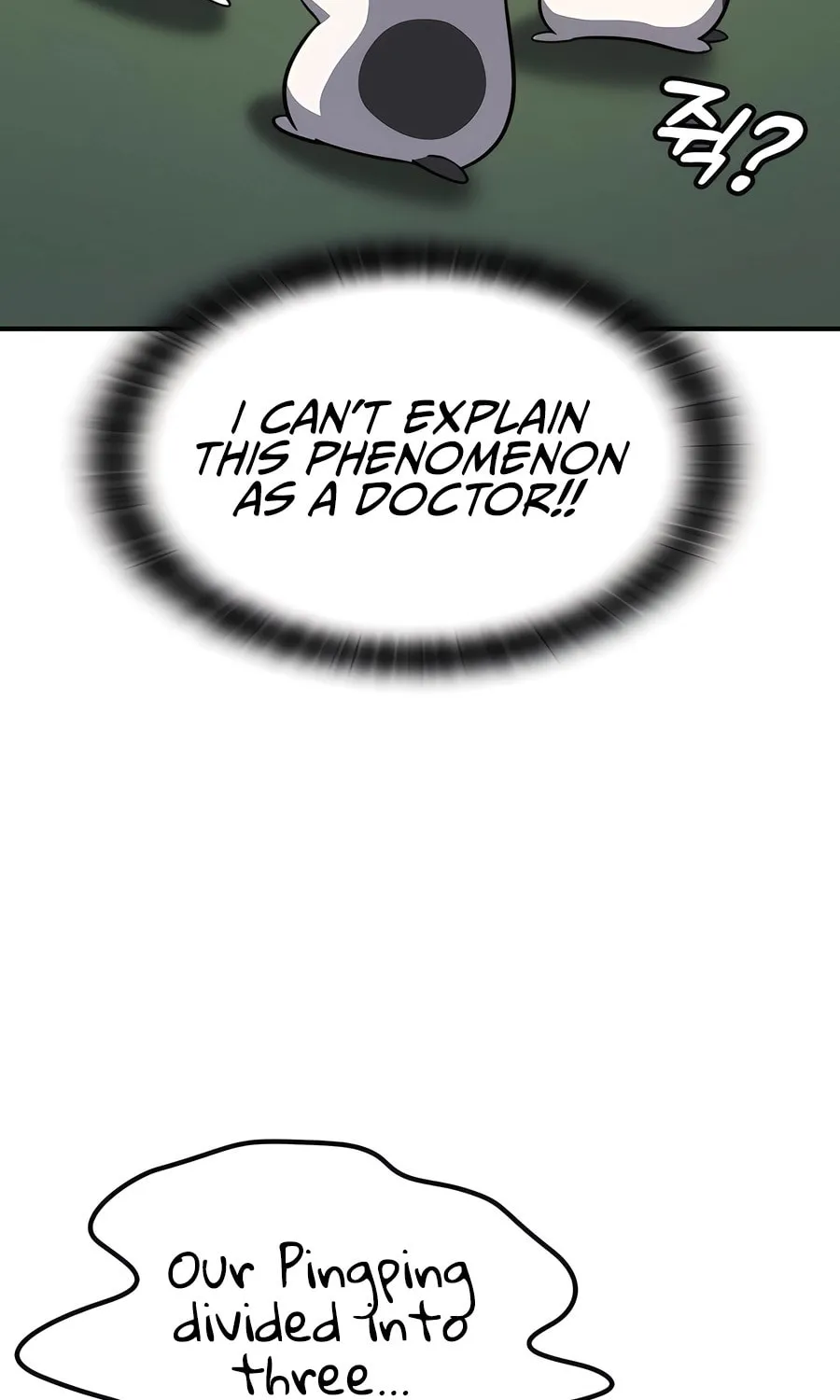 Kim Ohjin's Adventures with Strange Animals Chapter 10 page 98 - 