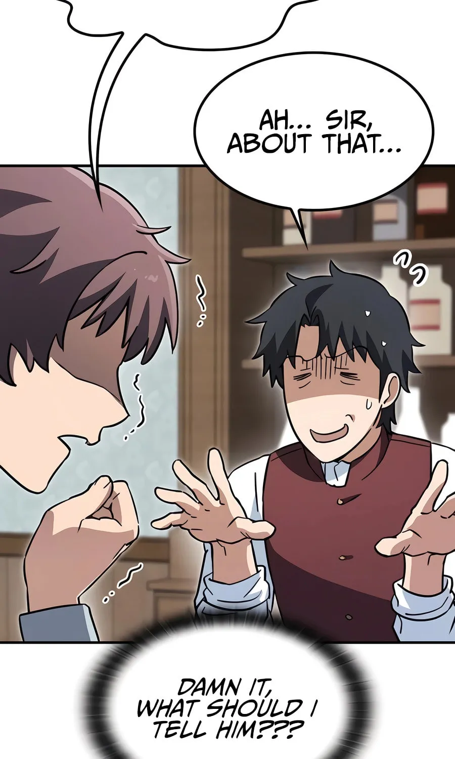 Kim Ohjin's Adventures with Strange Animals Chapter 10 page 99 - 