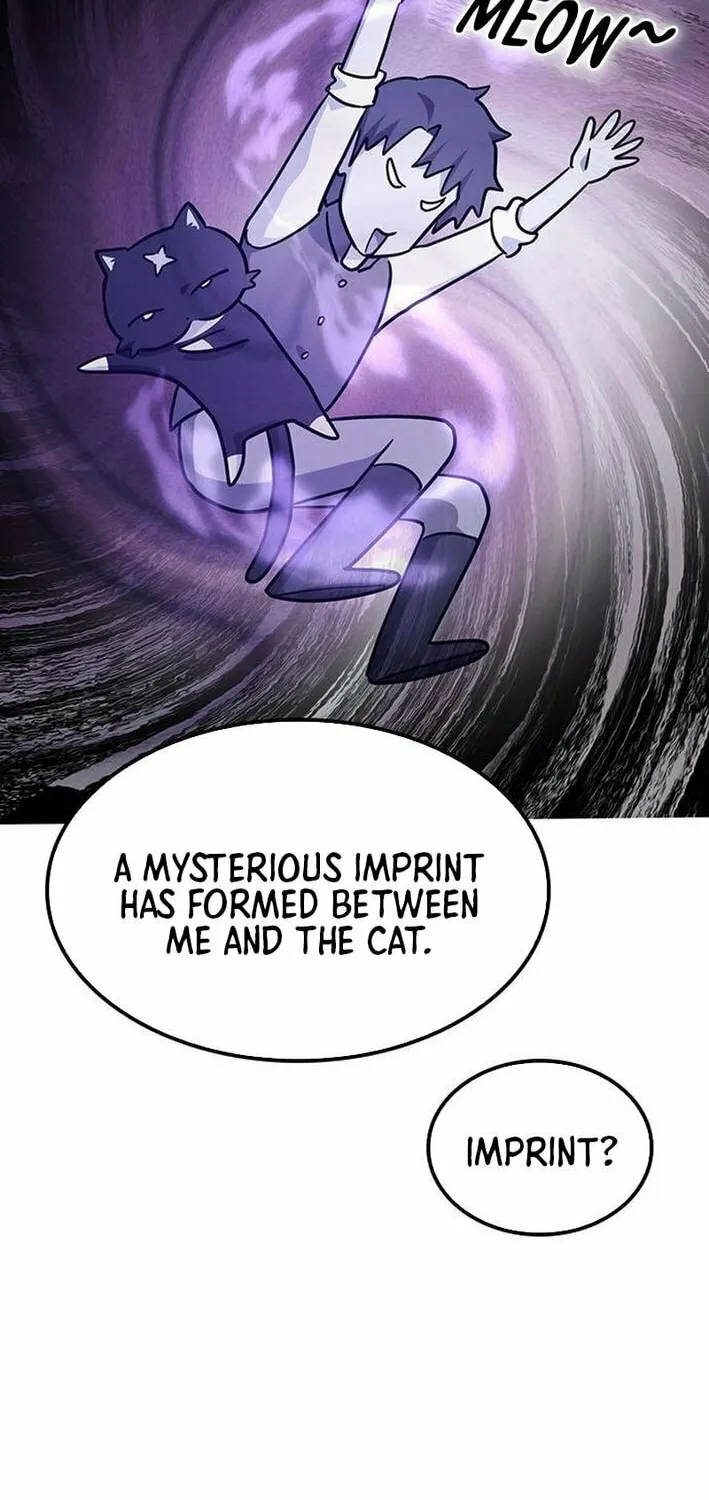 Kim Ohjin's Adventures with Strange Animals Chapter 11 page 11 - 