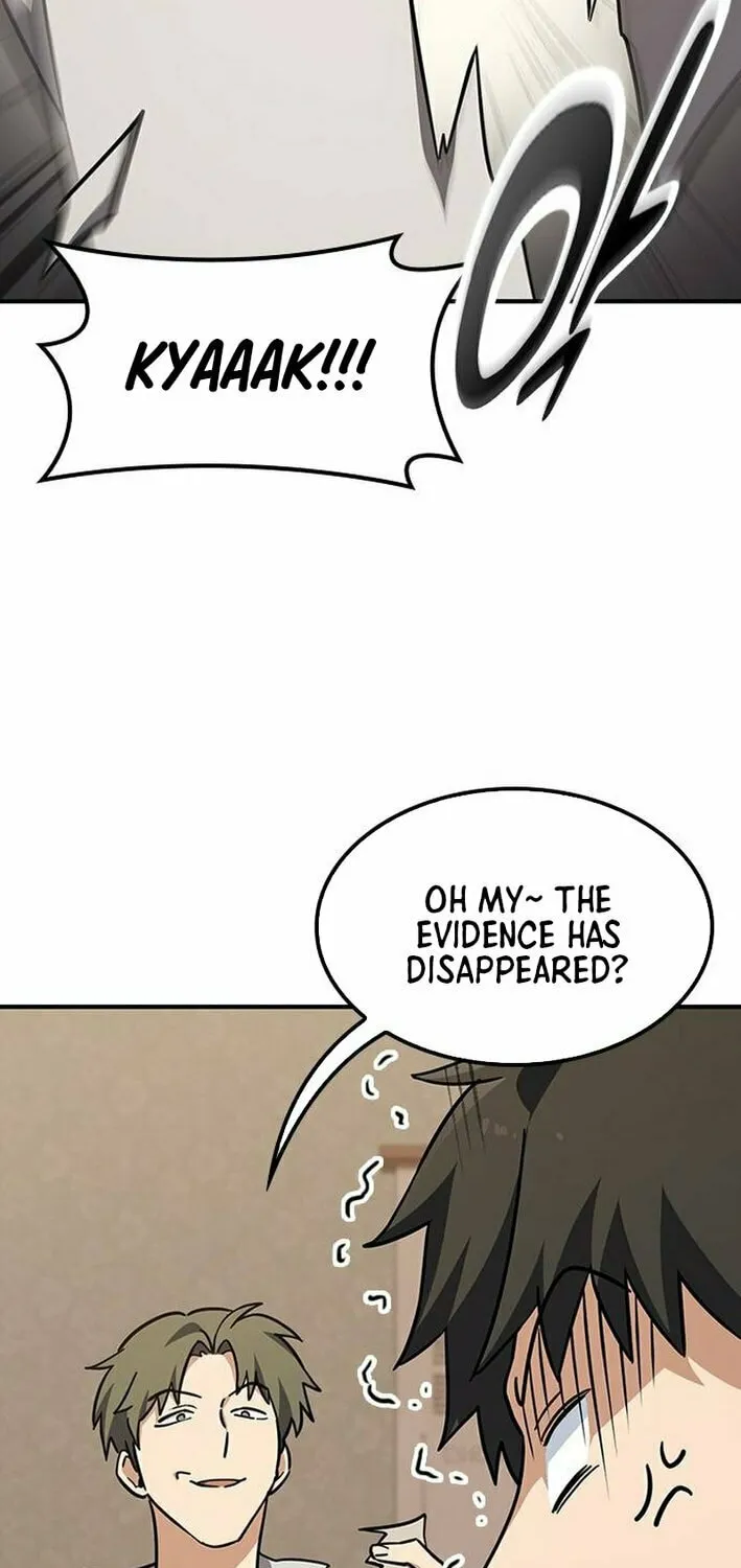 Kim Ohjin's Adventures with Strange Animals Chapter 11 page 23 - 