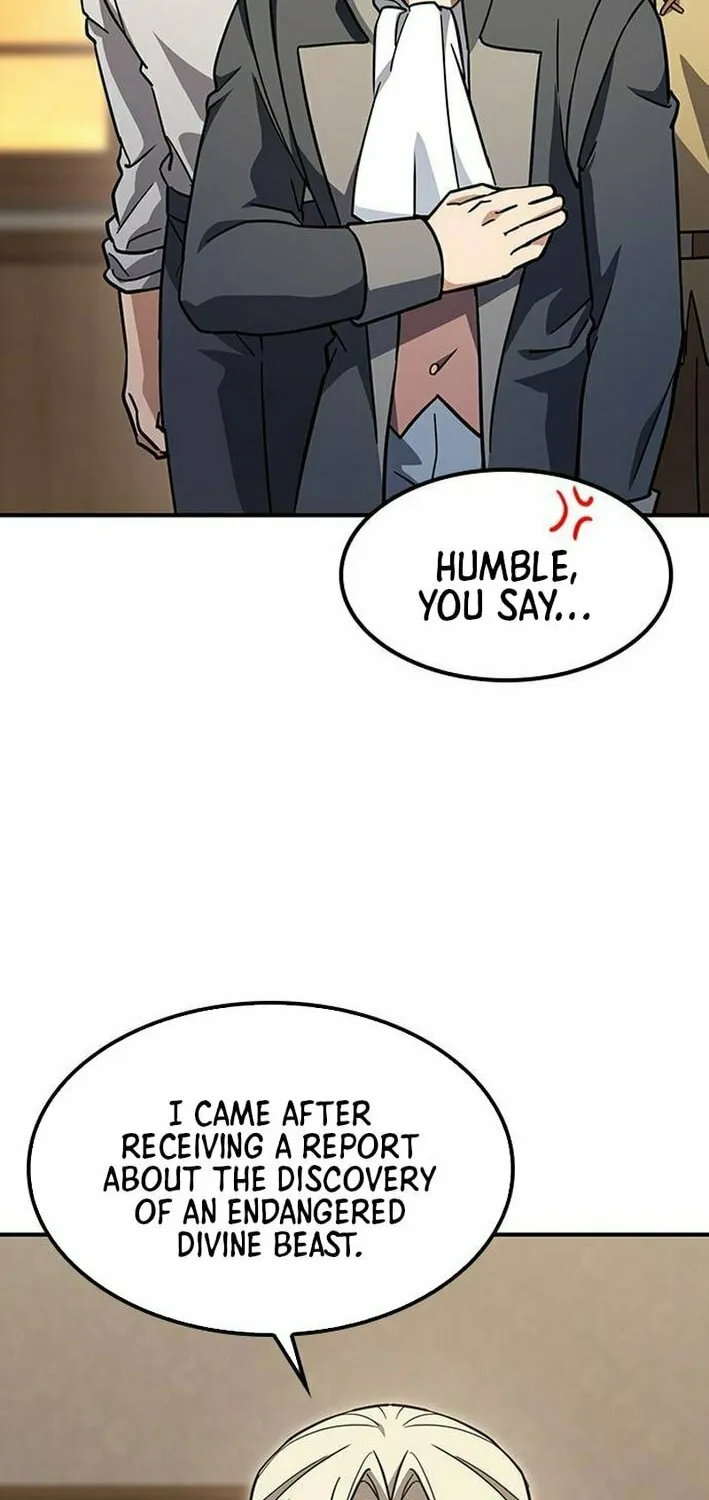 Kim Ohjin's Adventures with Strange Animals Chapter 11 page 39 - 