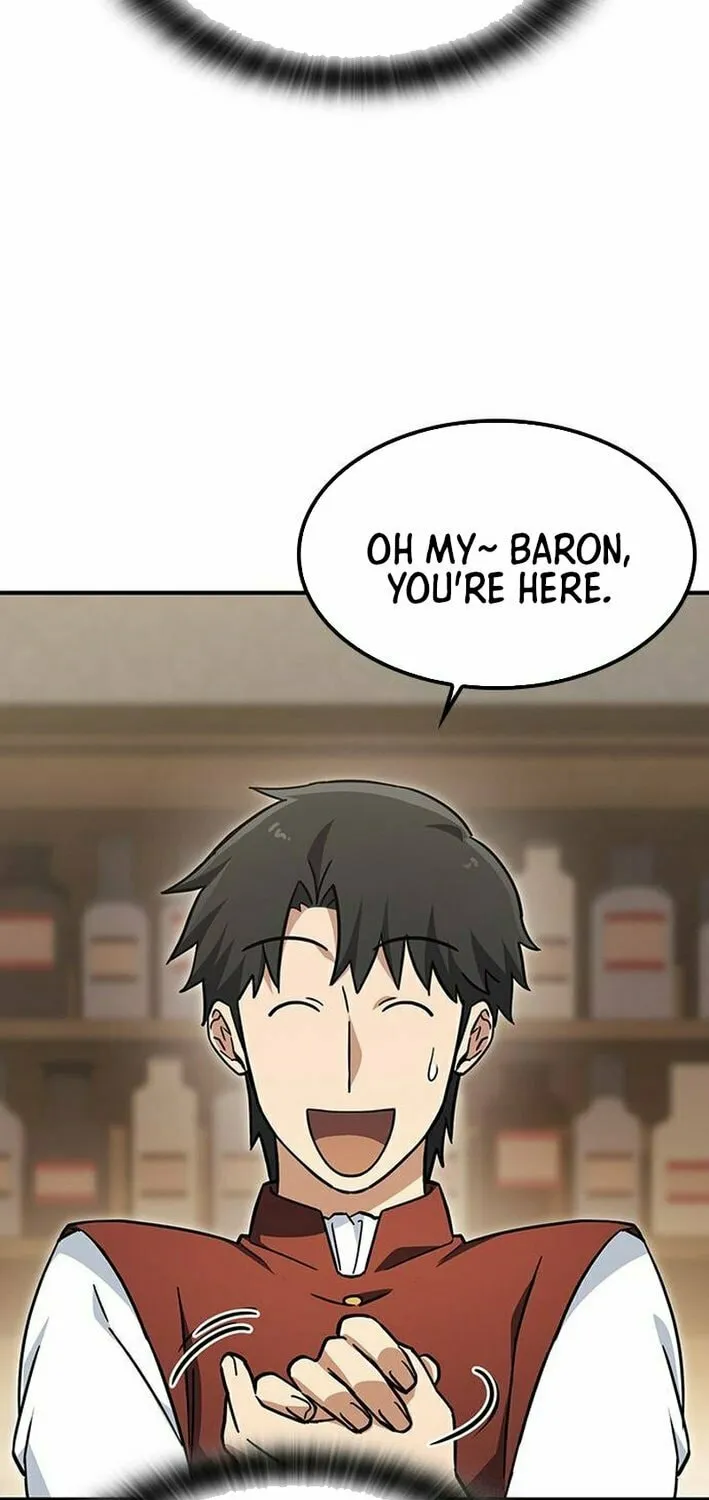 Kim Ohjin's Adventures with Strange Animals Chapter 11 page 5 - 
