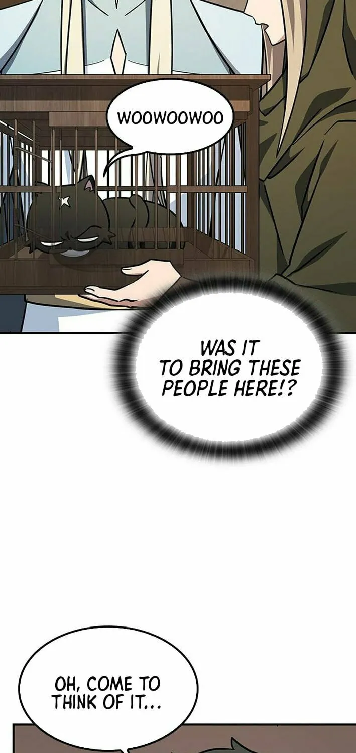 Kim Ohjin's Adventures with Strange Animals Chapter 11 page 43 - 