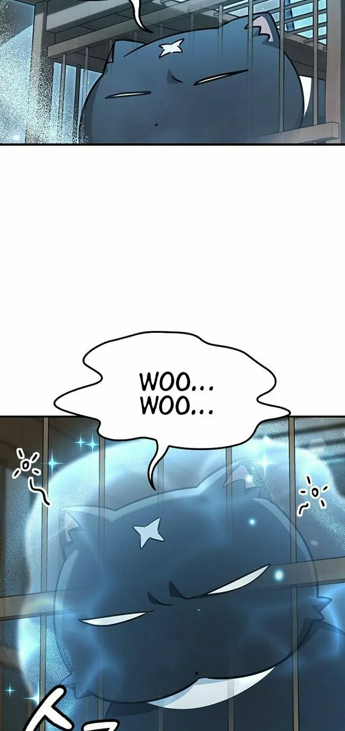 Kim Ohjin's Adventures with Strange Animals Chapter 11 page 47 - 
