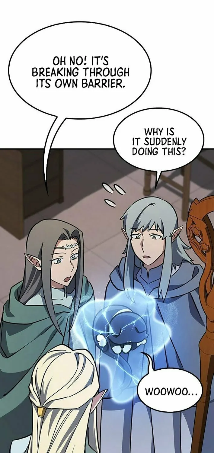 Kim Ohjin's Adventures with Strange Animals Chapter 11 page 68 - 