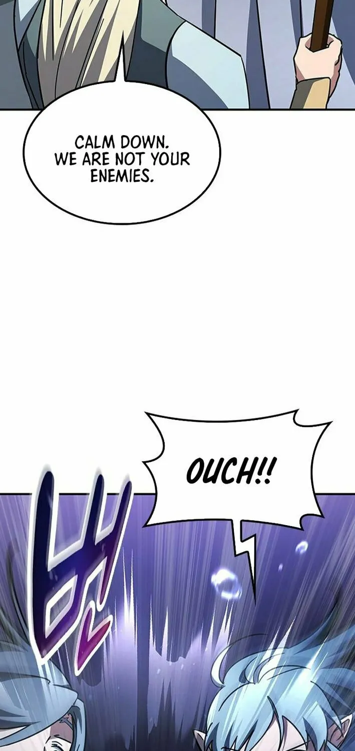 Kim Ohjin's Adventures with Strange Animals Chapter 11 page 69 - 
