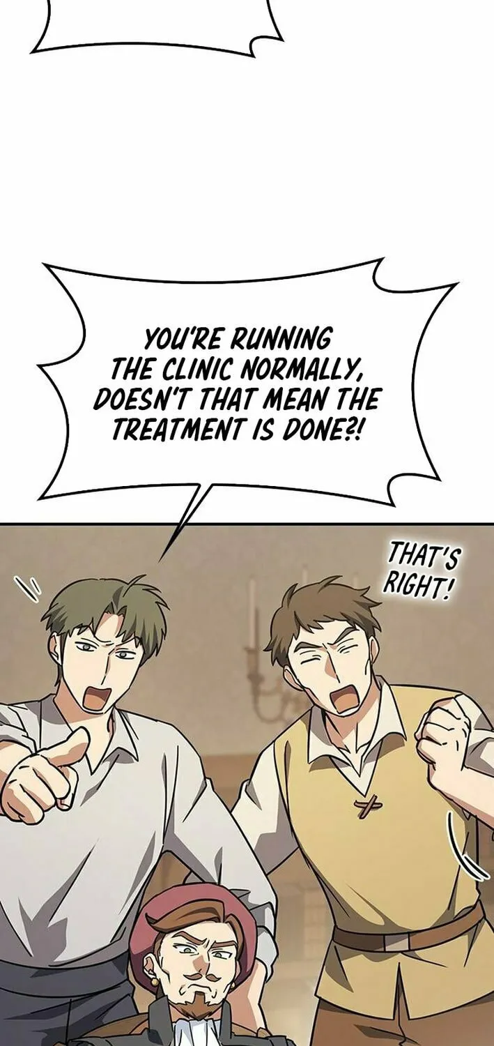 Kim Ohjin's Adventures with Strange Animals Chapter 11 page 8 - 