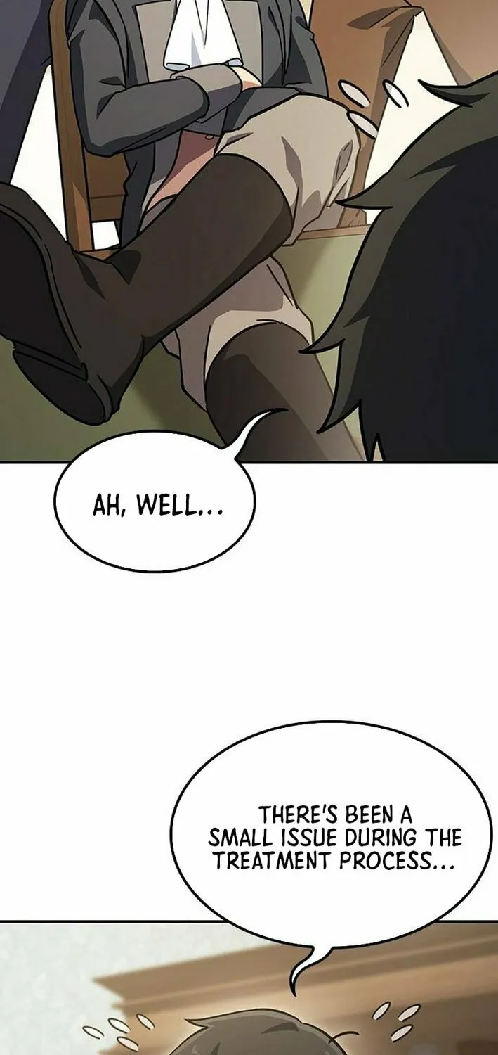 Kim Ohjin's Adventures with Strange Animals Chapter 11 page 9 - 