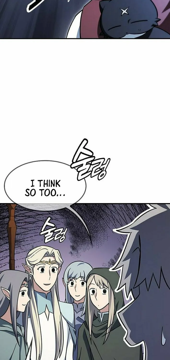 Kim Ohjin's Adventures with Strange Animals Chapter 11 page 81 - 