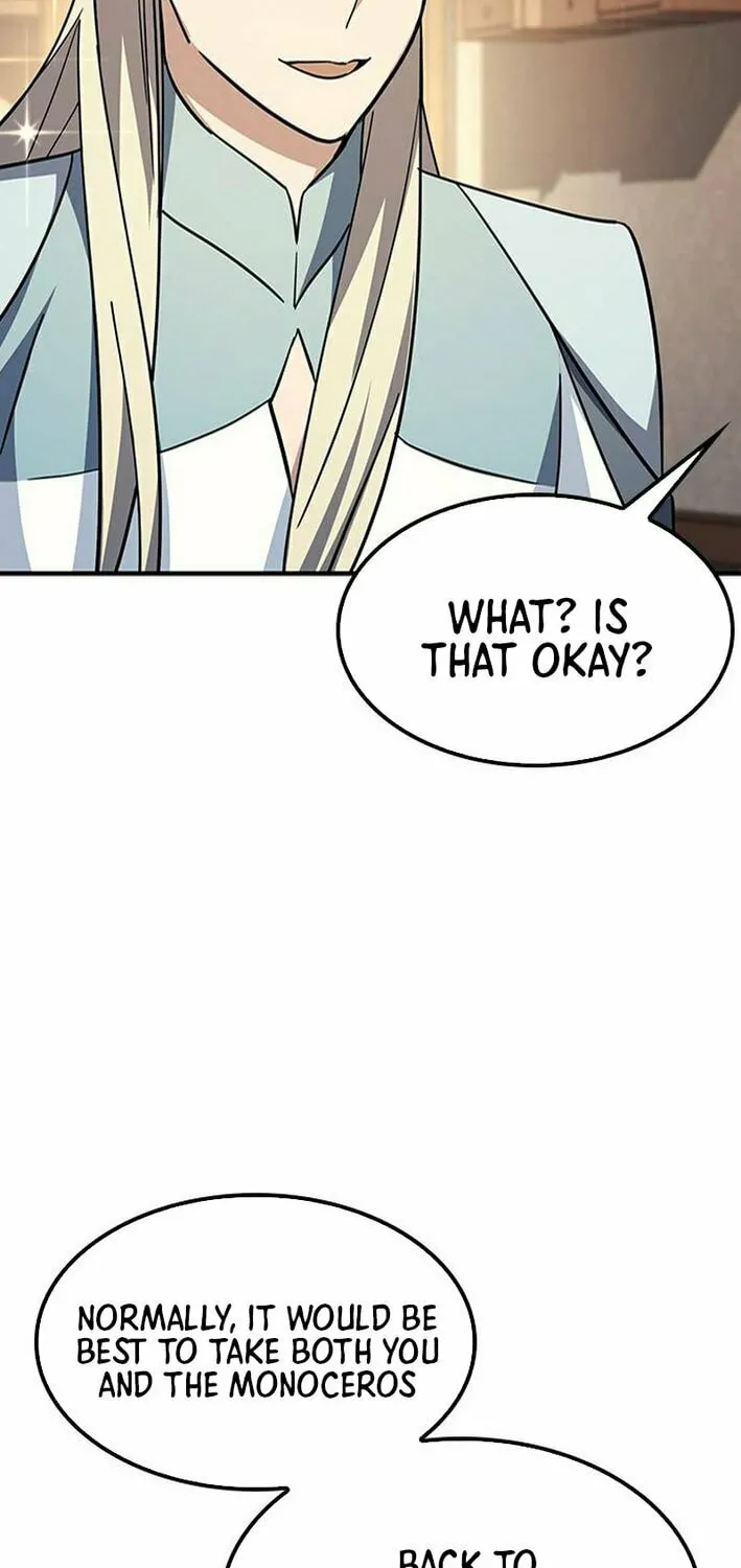 Kim Ohjin's Adventures with Strange Animals Chapter 11 page 83 - 
