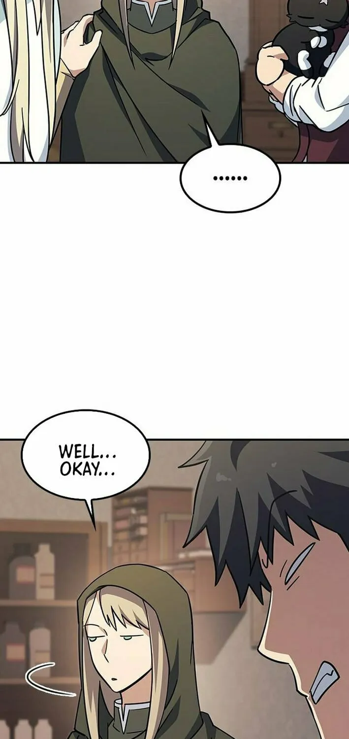 Kim Ohjin's Adventures with Strange Animals Chapter 11 page 86 - 