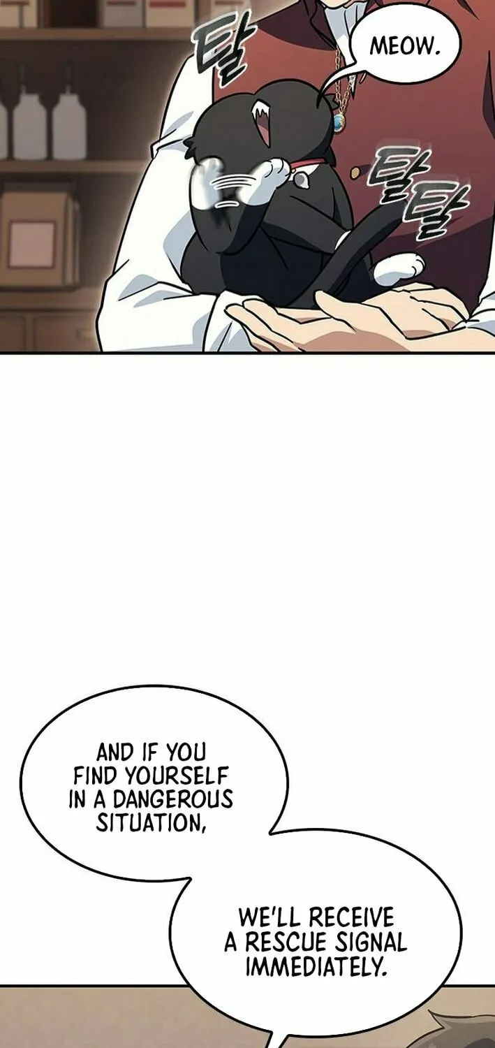 Kim Ohjin's Adventures with Strange Animals Chapter 11 page 92 - 