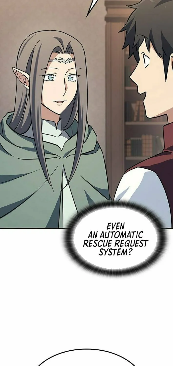 Kim Ohjin's Adventures with Strange Animals Chapter 11 page 93 - 