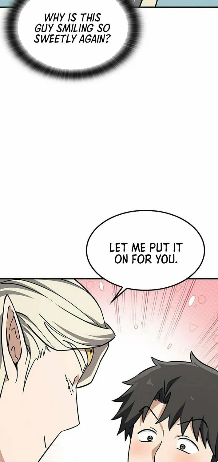 Kim Ohjin's Adventures with Strange Animals Chapter 11 page 99 - 