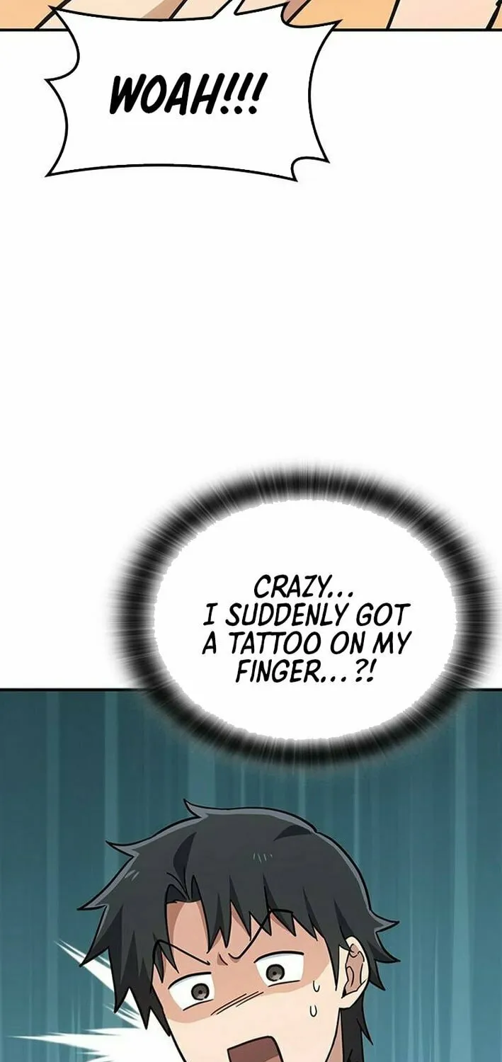Kim Ohjin's Adventures with Strange Animals Chapter 12 page 12 - 