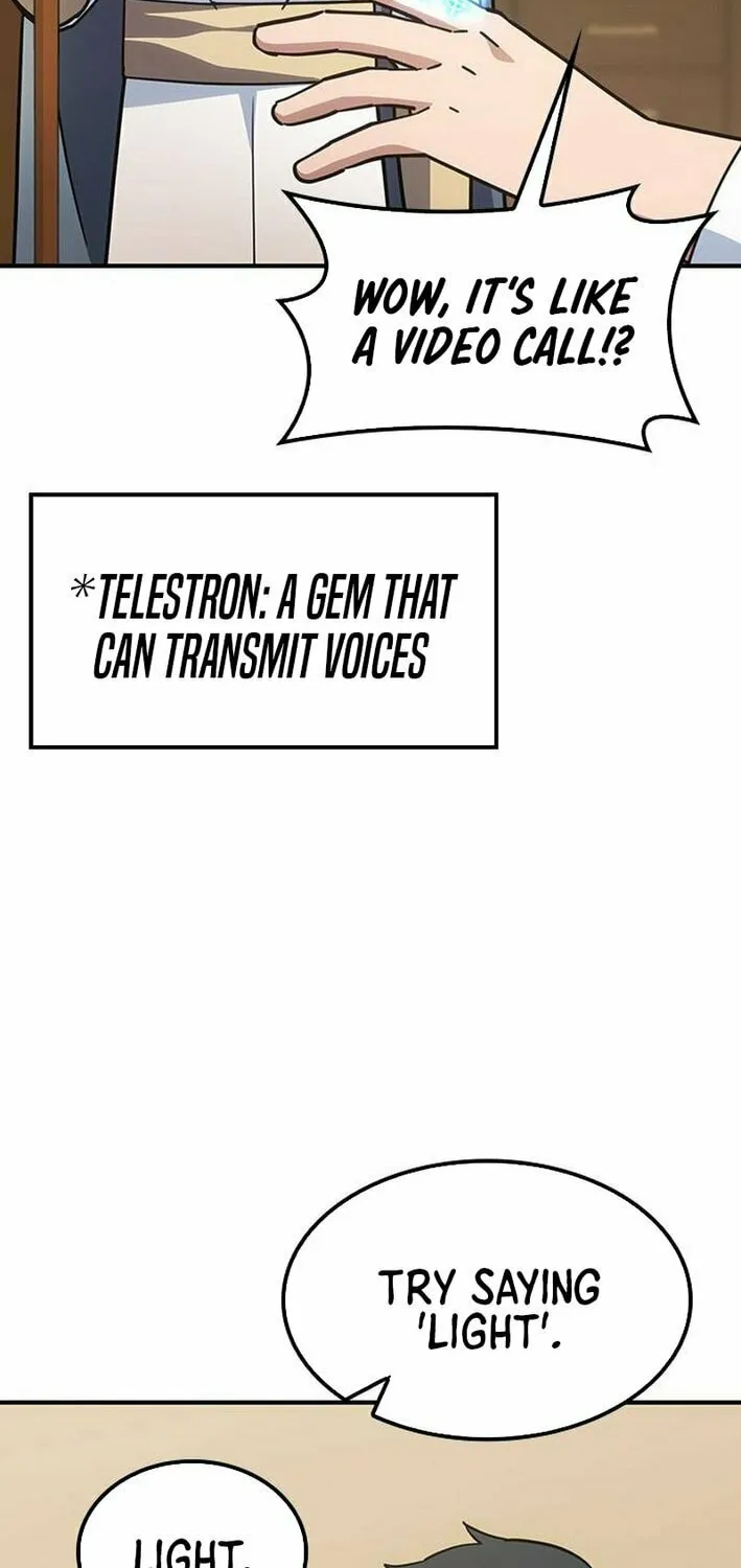 Kim Ohjin's Adventures with Strange Animals Chapter 12 page 18 - 