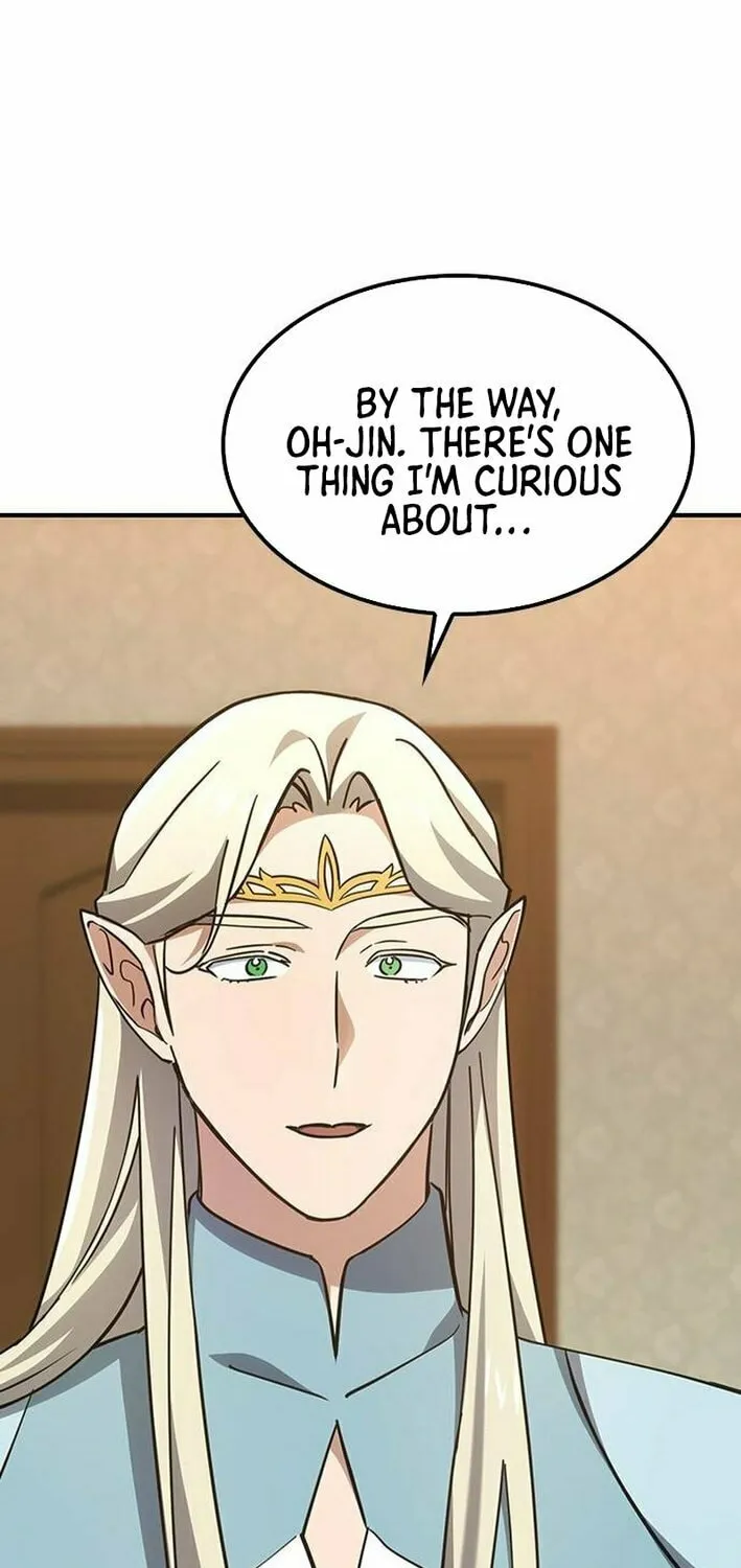 Kim Ohjin's Adventures with Strange Animals Chapter 12 page 23 - 
