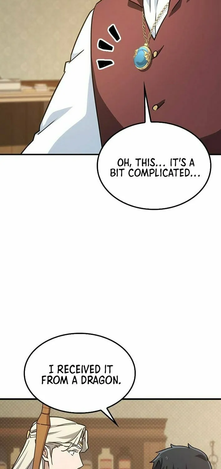 Kim Ohjin's Adventures with Strange Animals Chapter 12 page 25 - 