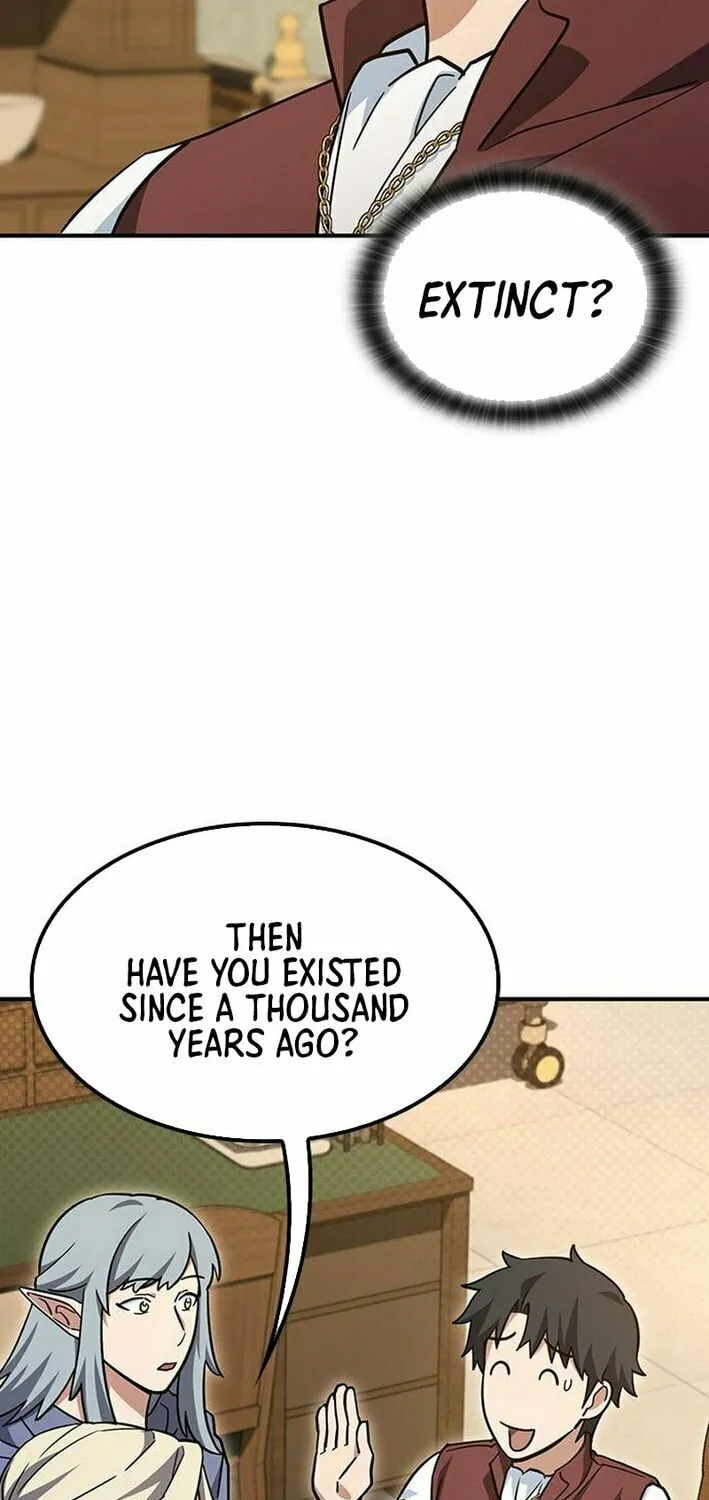 Kim Ohjin's Adventures with Strange Animals Chapter 12 page 29 - 