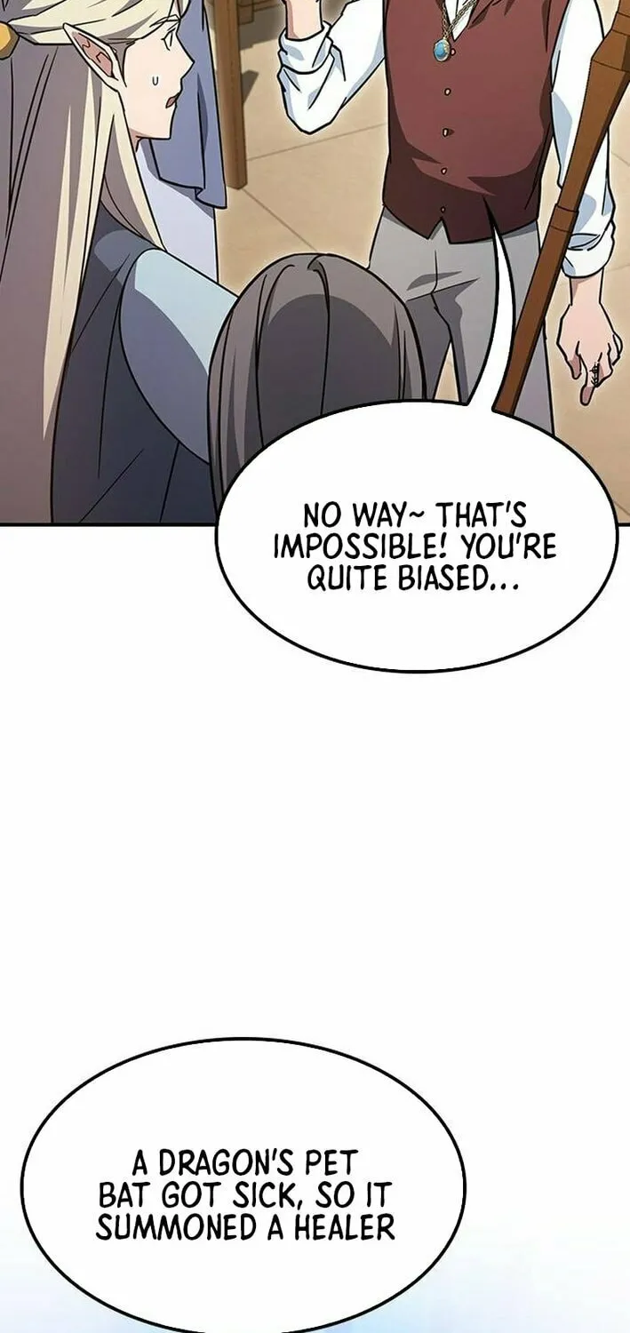 Kim Ohjin's Adventures with Strange Animals Chapter 12 page 30 - 