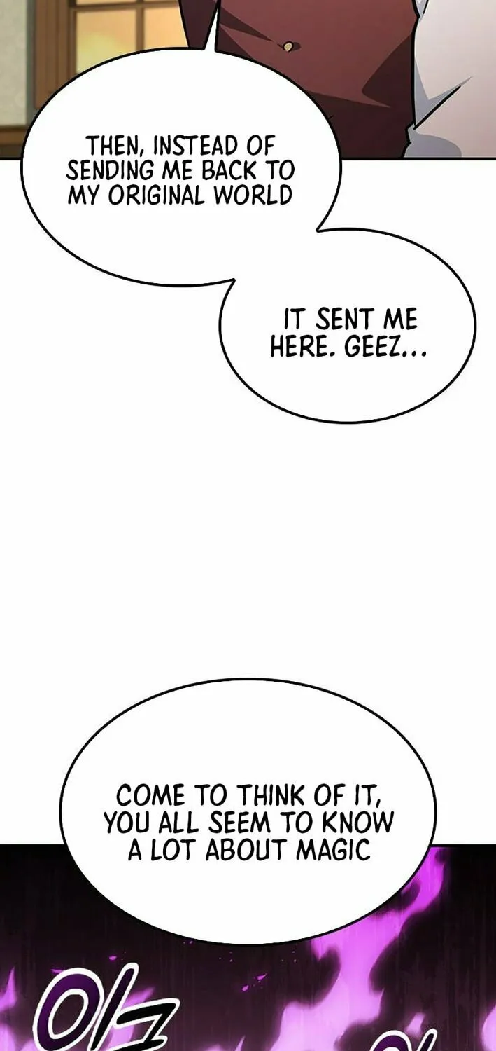 Kim Ohjin's Adventures with Strange Animals Chapter 12 page 33 - 
